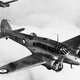 Avro Anson Mk 1 of No.217 Squadron, RAF Coastal Command, in 1937 (Imperial War Museum)